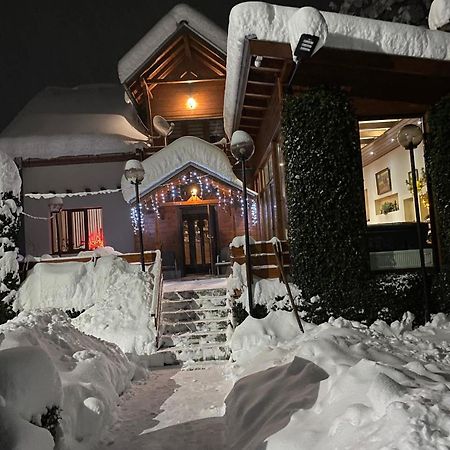 Orehite Guest House Samokov Luaran gambar