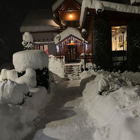 Orehite Guest House Samokov Luaran gambar