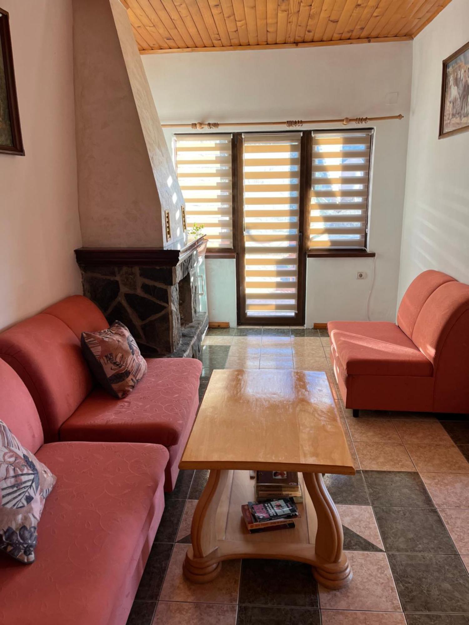 Orehite Guest House Samokov Luaran gambar