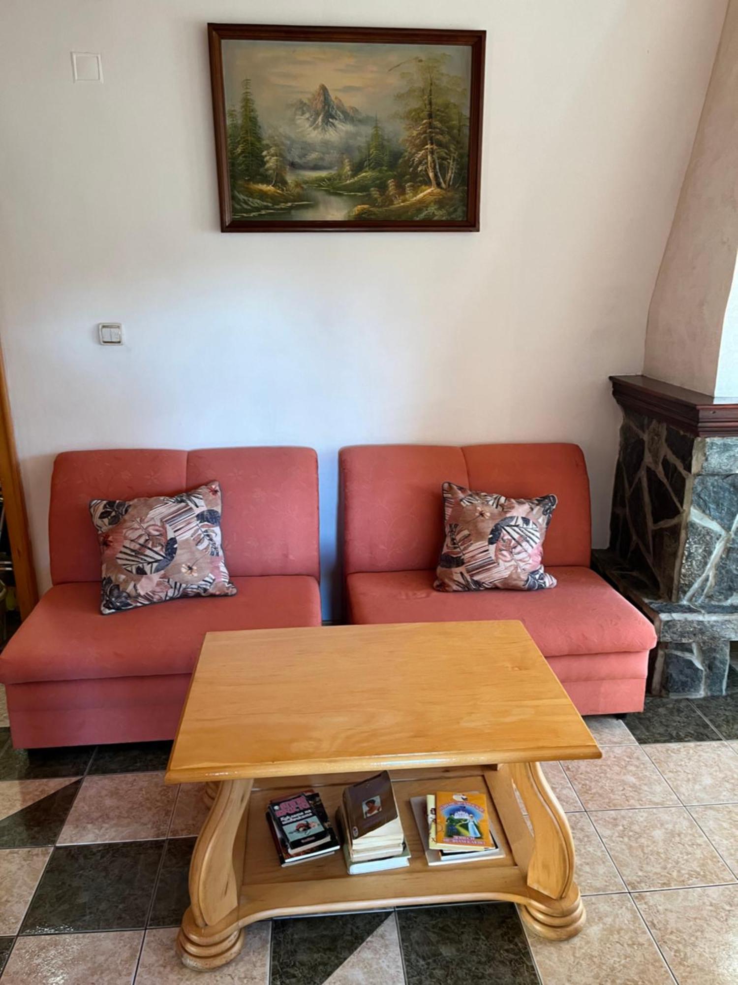 Orehite Guest House Samokov Luaran gambar