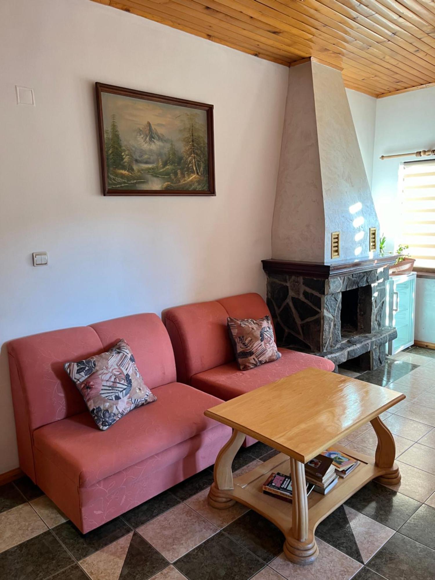 Orehite Guest House Samokov Luaran gambar