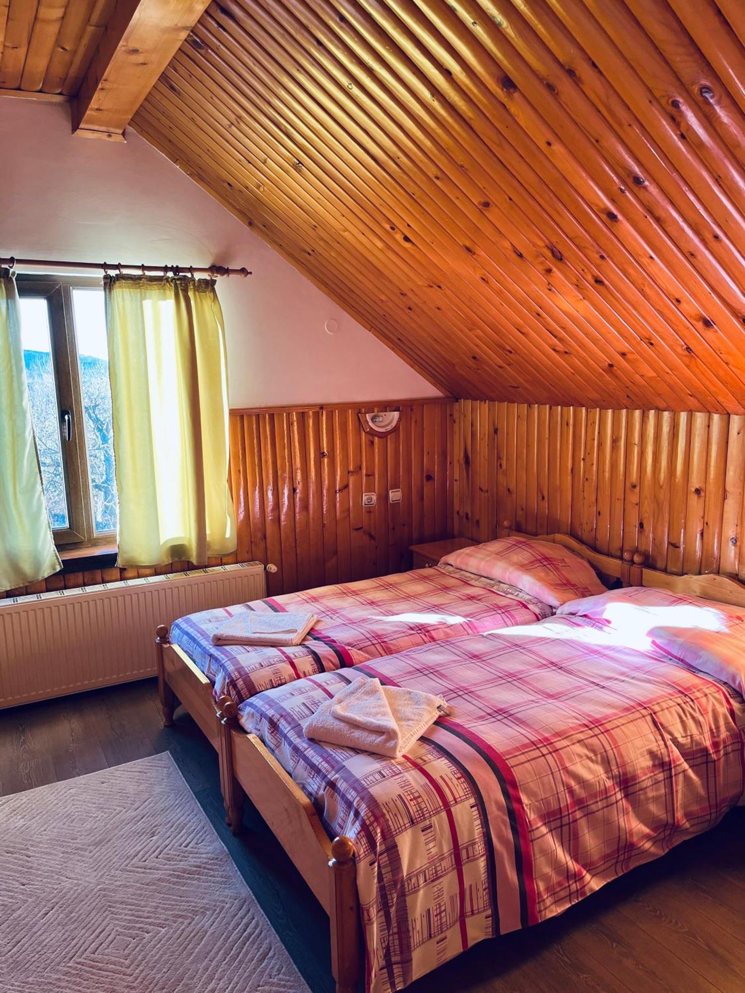 Orehite Guest House Samokov Luaran gambar