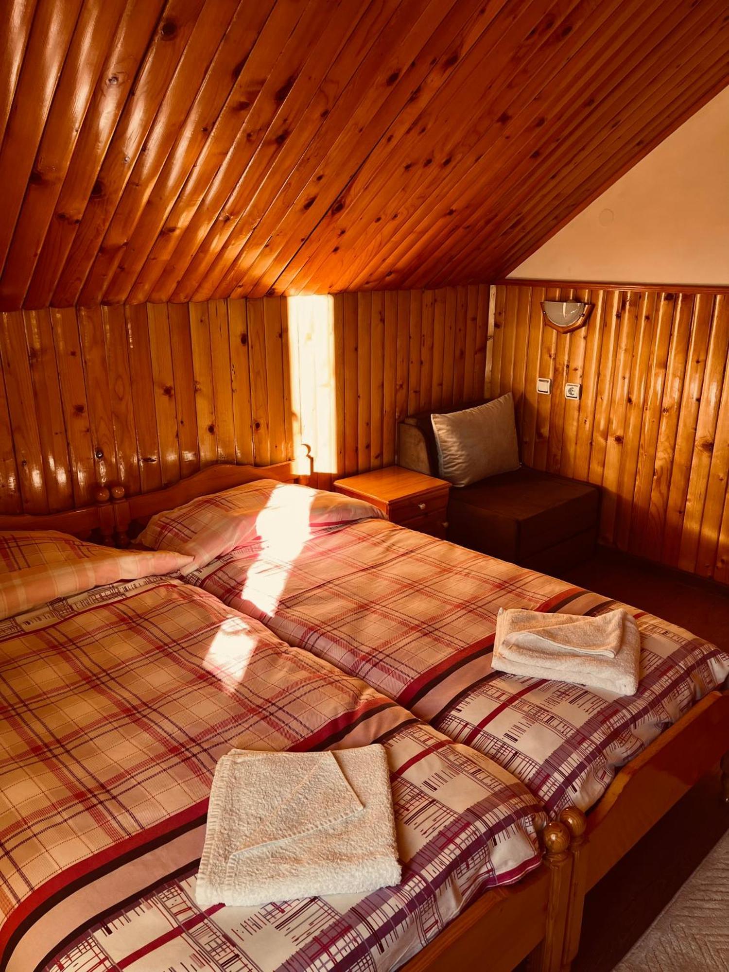 Orehite Guest House Samokov Luaran gambar