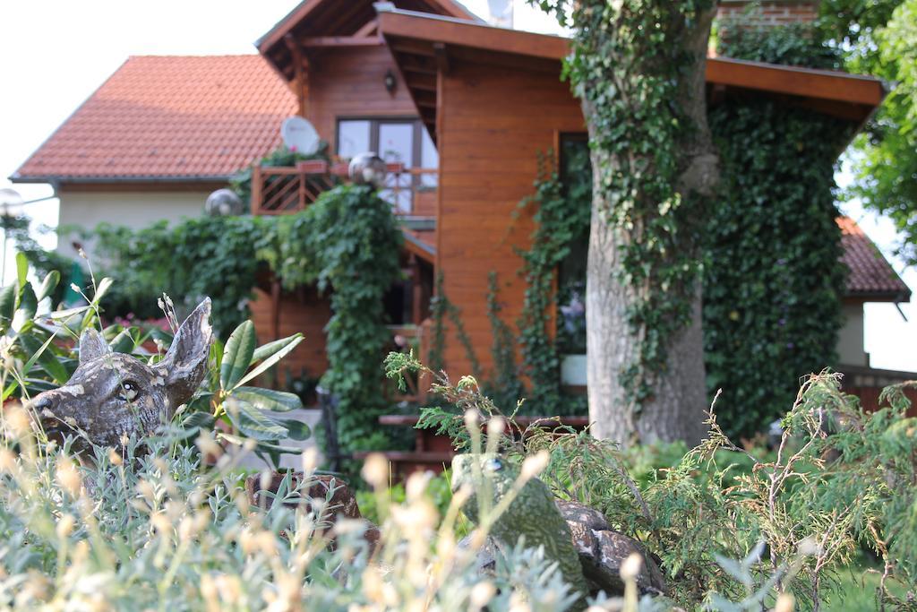 Orehite Guest House Samokov Luaran gambar