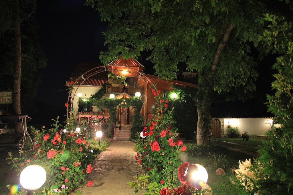 Orehite Guest House Samokov Luaran gambar
