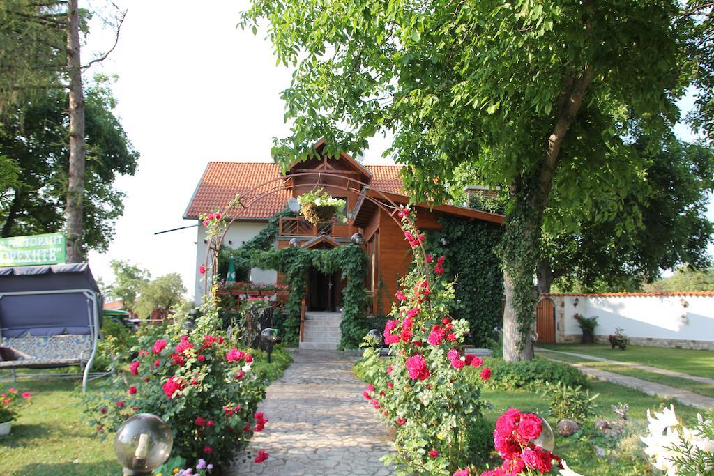 Orehite Guest House Samokov Luaran gambar