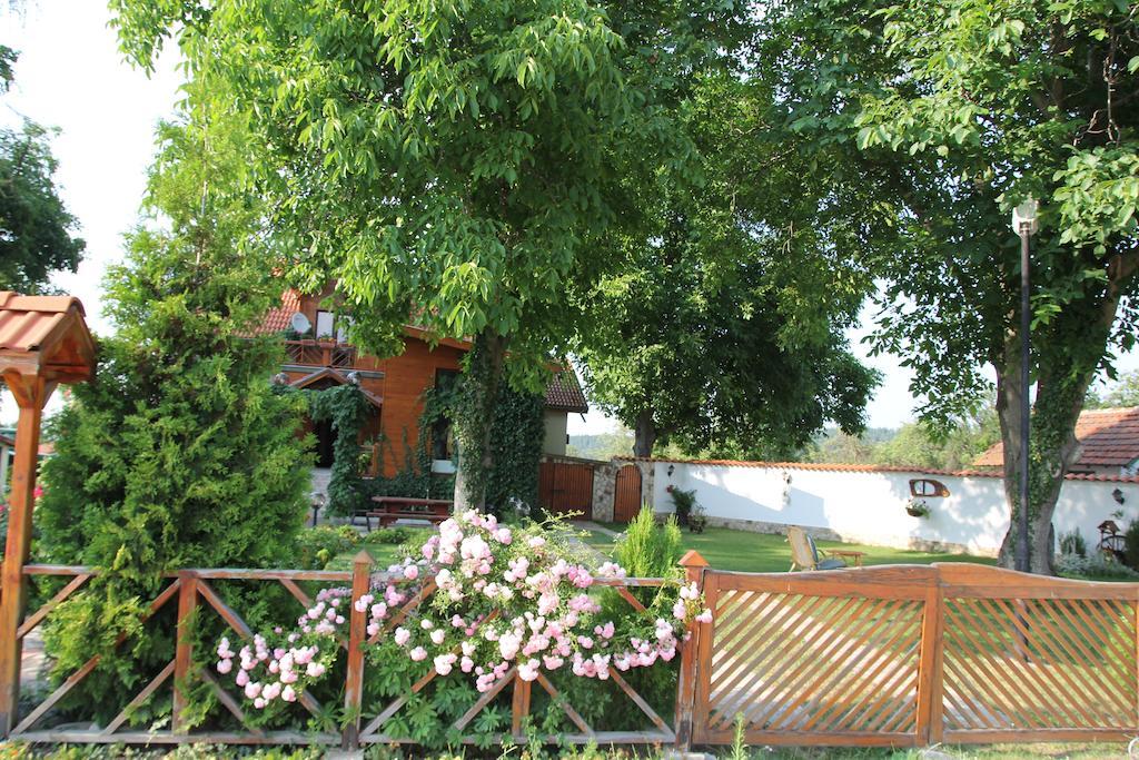 Orehite Guest House Samokov Luaran gambar
