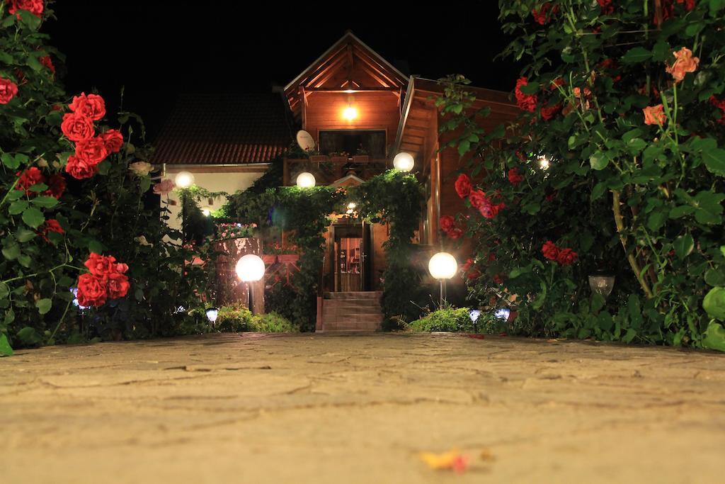 Orehite Guest House Samokov Luaran gambar