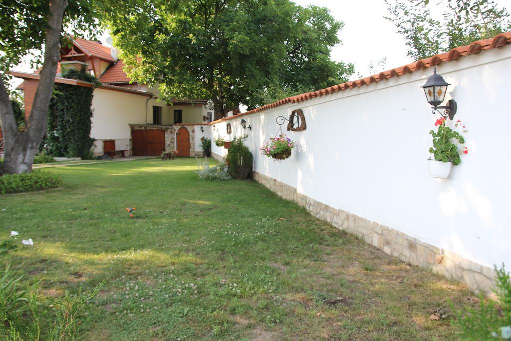Orehite Guest House Samokov Luaran gambar